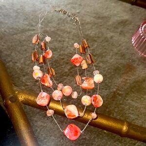 🪸NY&Company Vintage Necklace 🪸